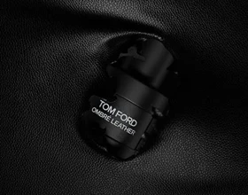 تام فورد امبرلدر Tom Ford Ombre Leather