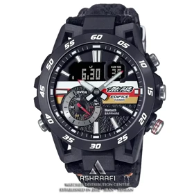 ساعت ادیفایس اورجینال دست دوم Casio Edifice ECB-40MU-1ADR