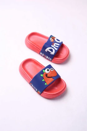 کفش صندل روفرشی بچه گانه دینو