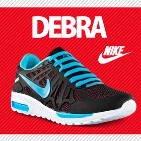 کفش دخترانه Nike