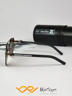 عینک آفتابی مردانه آیس برلین Ice Berlin Sunglasses 18084