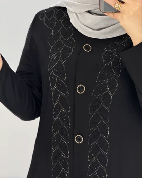 مانتو کرپ عارفه