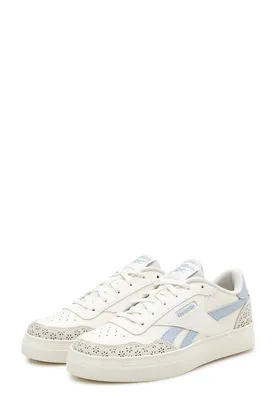 کفش ورزشی زنانه COURT ADVANCE BOLD OFF WHITE REEBOK COURT ADVANCE BOLD