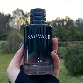 عطر ادکلن دیور ساواج | Dior Sauvage 100ML
