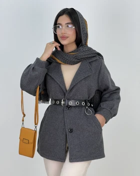 پالتو لمیز(41)کد:4430
