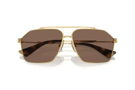 عینک آفتابی دولچه گابانا Dolce & Gabbana DG2303S 000273