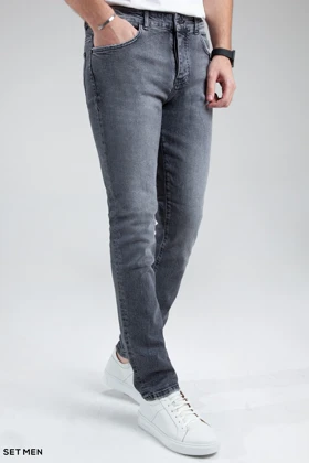 شلوار جین مردانه اسلیم