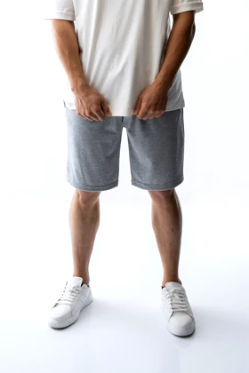 شلوارک ریلکس فیت مردانه