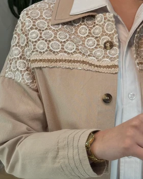 کت و شلوار فشن