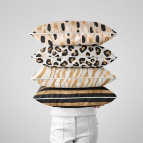 کوسن 4 تکه 127