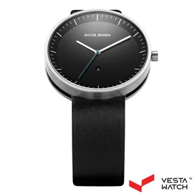 ساعت مچی مردانه جیکوب جنسن JACOB JENSEN مدل 274STRATA