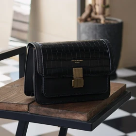 کیف دوشی مدل David Jones CM6427