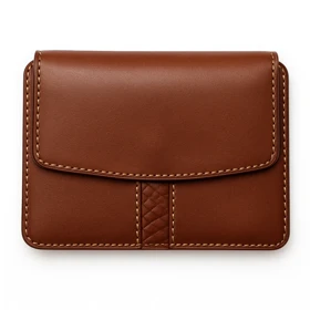 کیف مدارک (زنانه - مردانه) چرم مدل روژیار