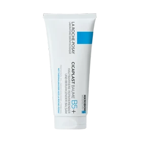 کرم ترمیم کننده سیکاپلاست پوست خشک و آسیب دیده لاروش پوزای 100ML