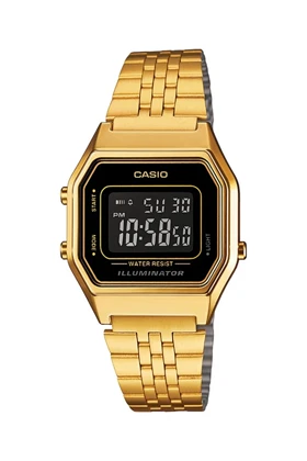 ساعت زنانه casio