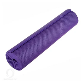 مت یوگا 6 میل PVC مدل YO50 (بنفش)