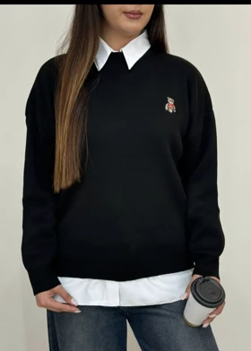 بلوز تدی 2 کد 9152