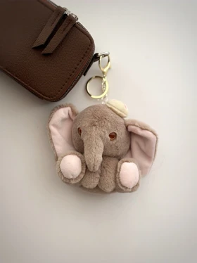 چارم بگ های عروسکی