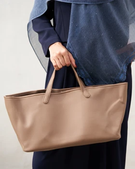 کیف چرم MG-Wide 50141