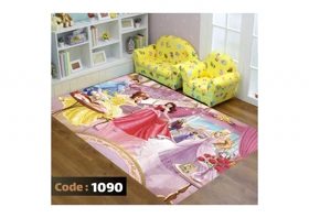 روفرشی کشدار اتاق کودک ترک کد 1090