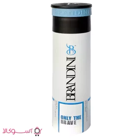 اسپری مردانه برندینی مدل اونلی د برایو only the brave حجم 200 میل