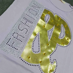 تیشرت دخترانه fashion