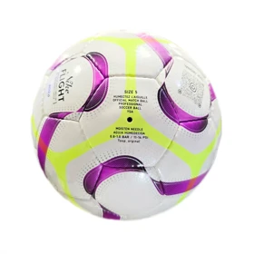 توپ فوتبال (چمن) Premier League بنفش