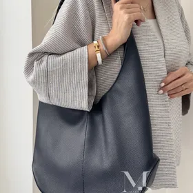 کیف دوشی زنانه مدل بلکس