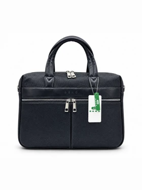 کیف اداری اسپرت بنو مدل ژاکلین کد BENO 4768 (مشکی)