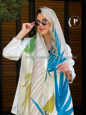 شال نخی 2464