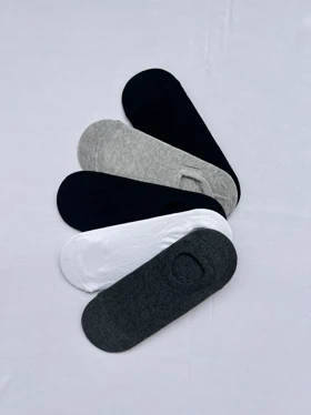 جوراب پاپوش وارداتی 20015