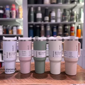 تامبلر استنلی ساده