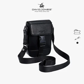 کیف دوشی مدل David Jones CM7338
