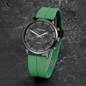 ساعت مردانه رومانسون Romanson 2025