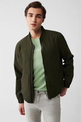 کت و کاپشن مردانه اوا avva