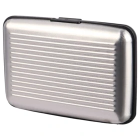 جاکارتی آلما والت (نقره ای)