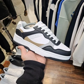 کتانی اسپنینگ 143