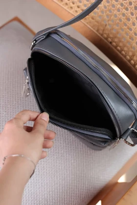 کیف دوشی زنانه کد 630