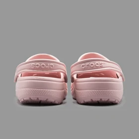 کراکس کلاسیک صورتی Crocs Classic Pink