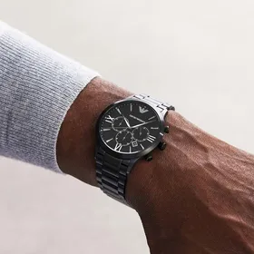 ساعت مچی مردانه امپریو آرمانی Emporio armani اورجینال مدل AR11349