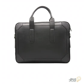 کیف اداری اسپرت چرم mrc1959