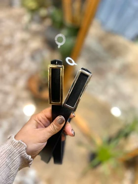 کمربند سگک مستطیل