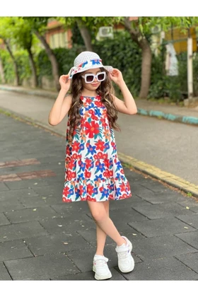 پیراهن بچگانه es-kids es-kids