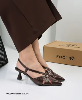 صندل مجلسی زنانه پاکناز MR