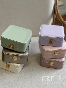 جعبه جواهری