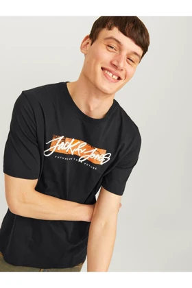 تیشرت مردانه jack-and-jones
