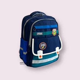 کوله پشتی بچگانه برند FTUX