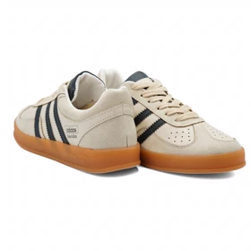کفش کتانی دخترانه مدل 0232 _ adidas Benito