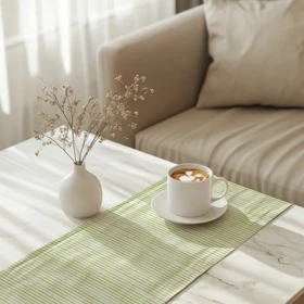 رانر ساده Table Runner328