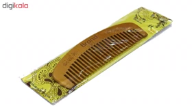 شانه مو برند کد 1011